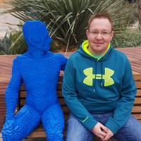 Wesley Hebert Email & Phone Number