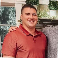 FlexLink Employee Zachary Miller's profile photo