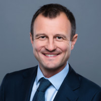 EP Power Europe Employee Jerome Wolff's profile photo