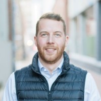 Claros Employee Brian Paul's profile photo