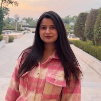 YellowStone Xperiences - Digital BPO Employee Charu Chadha's profile photo