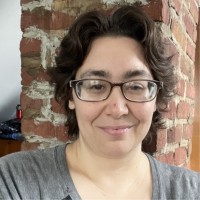 Ganas Employee Theresa Byczek's profile photo