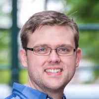 FedEx Employee Phillip Pettit's profile photo