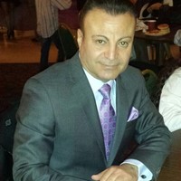 Veritas Distributors Inc Employee Nidal Daher's profile photo