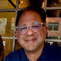 Diocese of Columbus Employee Rob Joseph's profile photo