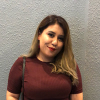 Queen Victoria Market Employee Noran Amran's profile photo