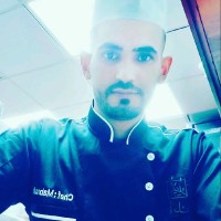 Moonlight Employee Mabrouk Bouderbala's profile photo