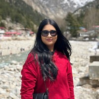 Affine Employee Satya Kumari's profile photo