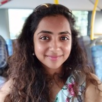 Abinaya Kumar Email