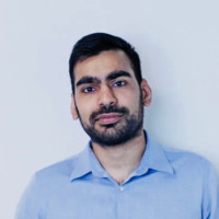 Ankit Awasthi Email & Phone Number