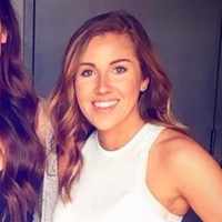 General Dynamics Information Technology Employee Taylor Stanton's profile photo