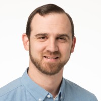 Th Rogers Employee Joel Viets's profile photo