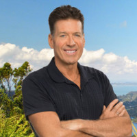 Latitude Homes Employee Marc Hunter's profile photo