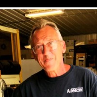 Industrial Drive Service Inc. Employee Dan Wurm's profile photo