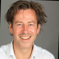 Evolis Employee Marco Stokman's profile photo