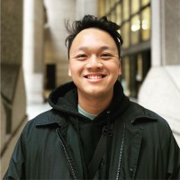 Huy Tu Email & Phone Number