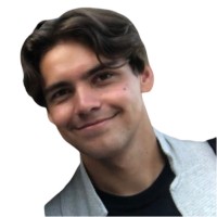 Furhat Robotics Employee Leo Gardberg's profile photo