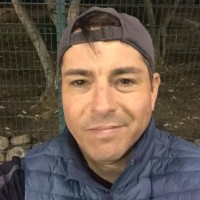 FreightBase Employee Charles Wilson's profile photo