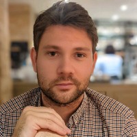 Make Group Employee Jonathan Field's profile photo