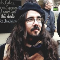 eargym Employee Jay Andrade-Hunt's profile photo