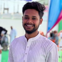 DriverShaab Employee Nayeemuddin Shaik's profile photo