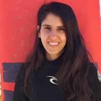 USR Electronic Systems Employee Racheli Amir's profile photo