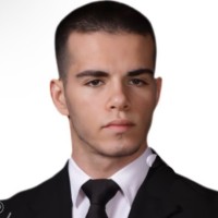 GoJoe Employee George Antonatos's profile photo