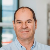 Trigon AG Employee Rinaldo Zanella's profile photo