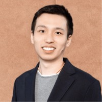 R1 RCM Employee Shan Chen's profile photo
