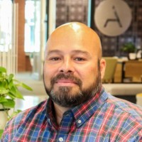 Forward Tilt Employee David Duran's profile photo
