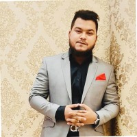 Islam Mohaimenul Email