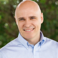Lightspeed DMS Employee Sebastian Battig's profile photo