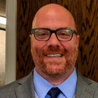 Keystone Alliance Employee Greg Petersen's profile photo