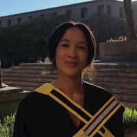 Standard Bank Group Employee Chloé Benjamin's profile photo