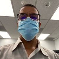 Crystal Stairs, Inc. Employee Leonard Flot's profile photo