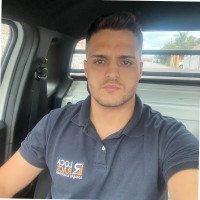 Locarack Employee Vitor Rocco's profile photo