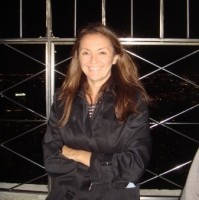 Catherina Gaines
