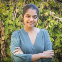 Kitava Employee Preethi Aylard's profile photo