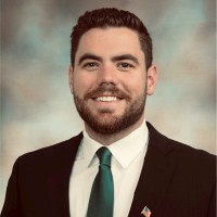 Wilbur-Ellis Employee Vincent Koster's profile photo