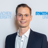 Regascold Employee Daniel Albrecht's profile photo