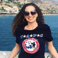 Tragedy Assistance Program for Survivors Employee Jessica Harper's profile photo