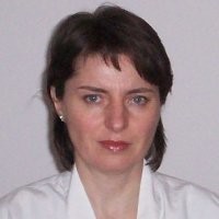 Victor Babes Hospital Bucharest Employee Gratiela Tardei's profile photo