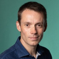 Kitt Employee Paul Wixon's profile photo