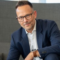 SOLVVision AG Employee Jörg Blume's profile photo