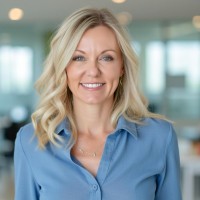 JAG Consulting Services Employee Jeannie Gudith's profile photo