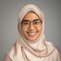 Alia M. Email