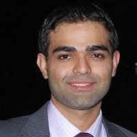 PJT Partners Employee Aman Dhamija's profile photo