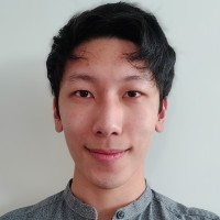 Eric Zou Email & Phone Number