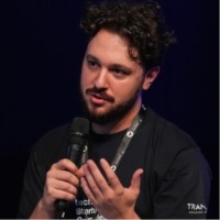 Vogal Employee Daniel Teixeira's profile photo