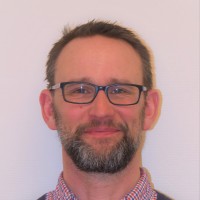 Cytiva Employee Per Hammer's profile photo